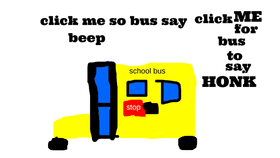 bus go brrrrrrrrrrrrrrrrr