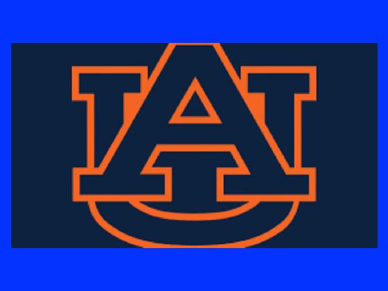 War Eagle