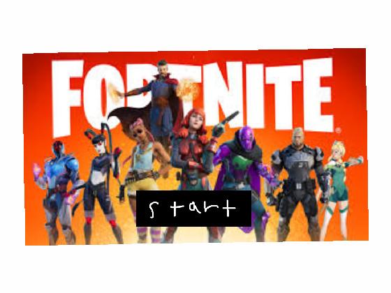 Fortnite