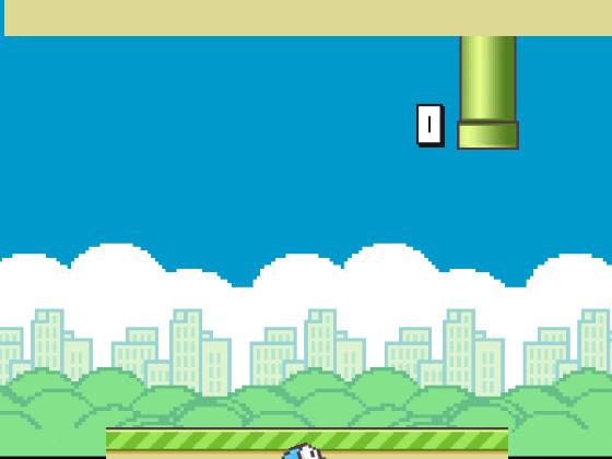 Flappy Bird  1 2 1