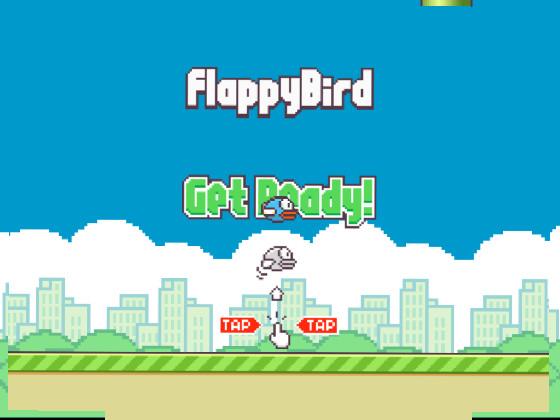 Flappy Bird 2.0 1