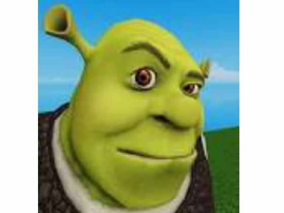 sus the sherk Johnson