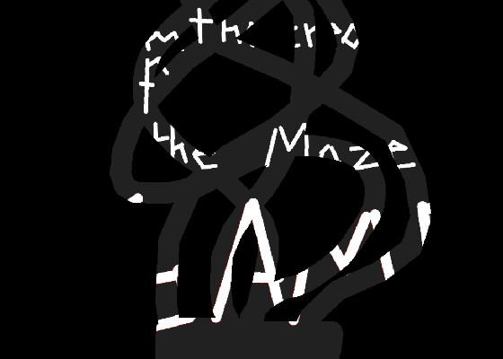 The Maze Game 2! 1 1