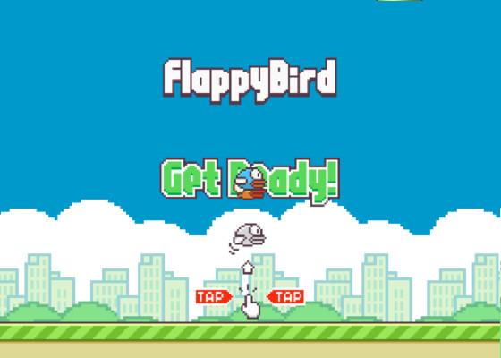 Flappy Bird 6