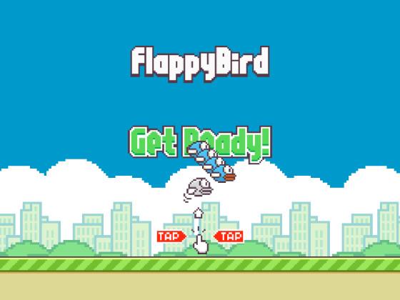 Flappy Bird 5