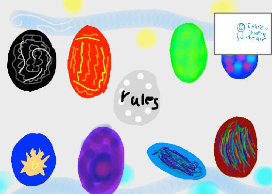 egg adopts and funny meme