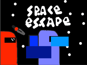 Space Escape