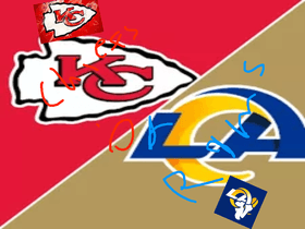 CHIEFS OR RAMS