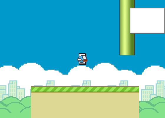 Flappy Bird 1