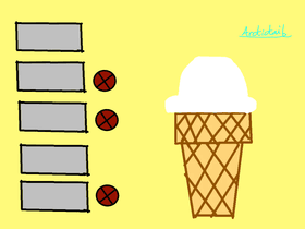 Make an Ice Cream!