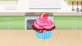 Cupcake Clicker