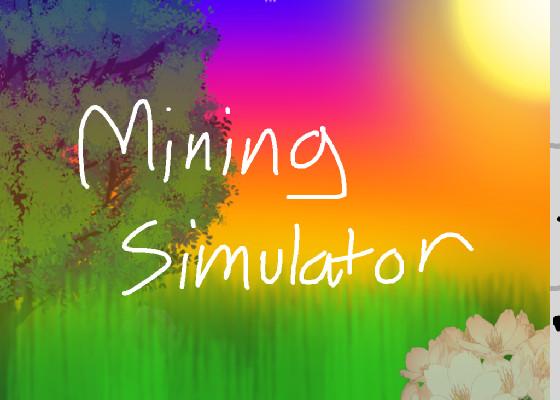 Mining Simulator 2.4.5 1