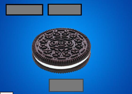 Oreo Clicker! jaxson 1