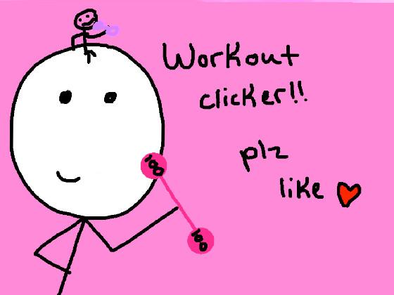 workout clicker