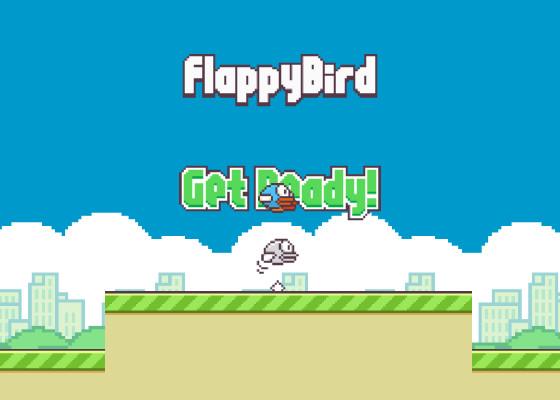 Flappy Bird 1 1