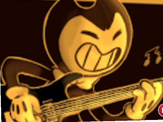 bendy song