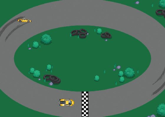 car race 1 2