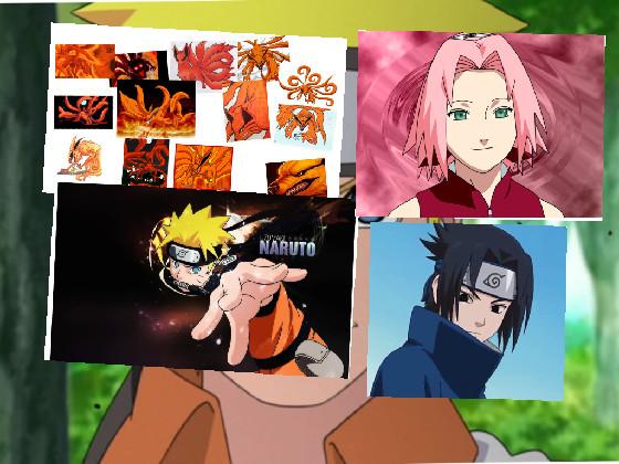 naruto