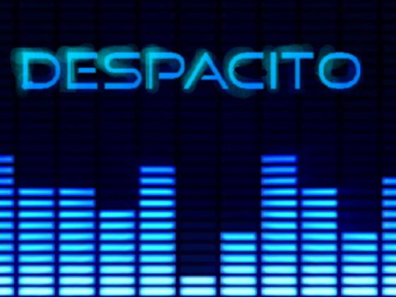 Despacito song 1