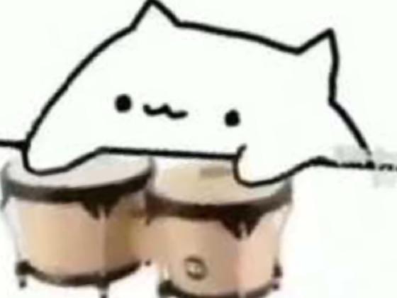 Bongo Cat 