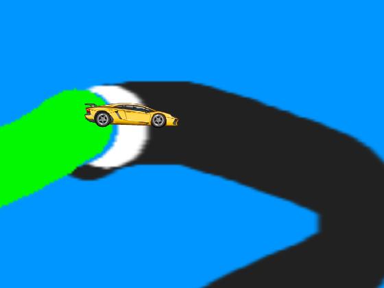 Race Car Track 1 1