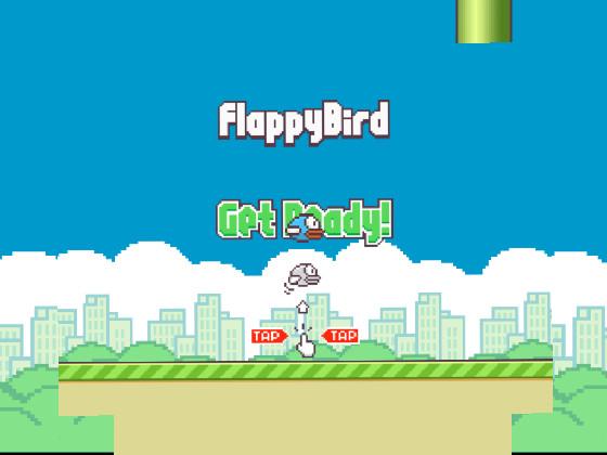 Flappy Bird original