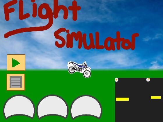 Flight Simulator