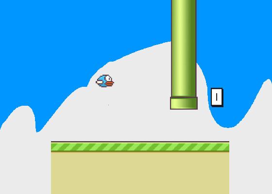 Flappy Bird 1