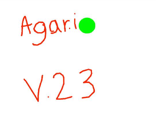 Agar.io Beta 1