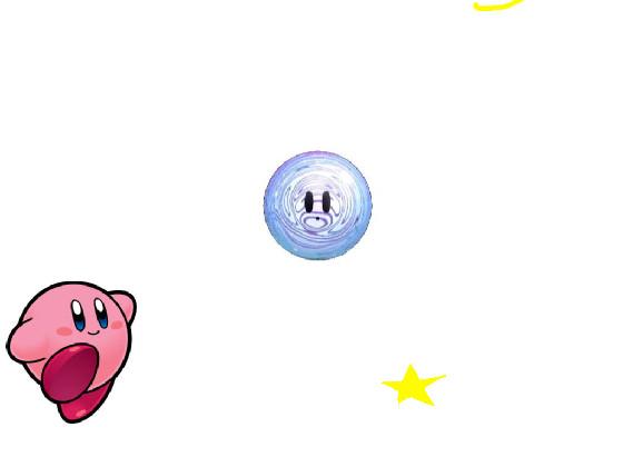 Kirby’s cool ending 1