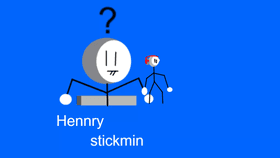 hennry stickmin
