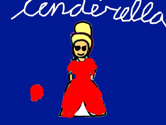 Cinderella (Full Story) 1