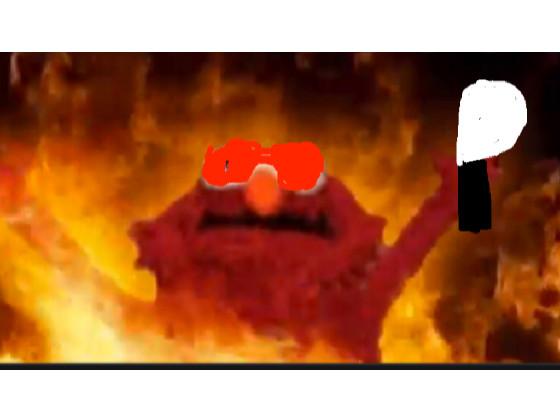 When the Elmo is sus  1