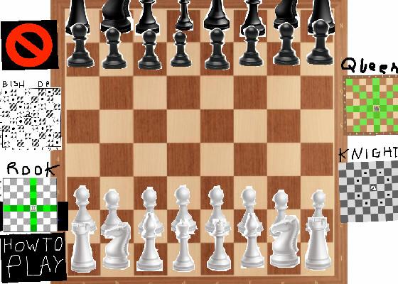 Chess  1