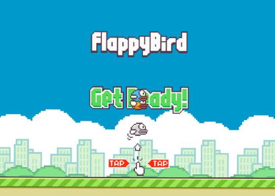 Flappy Bird1 1 1 1 1