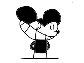 Mickey mouse .Avi