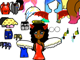 Dressup 5 (BIG)