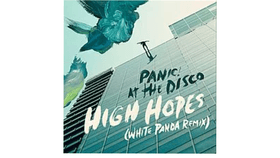 High Hopes by panic! at the disco