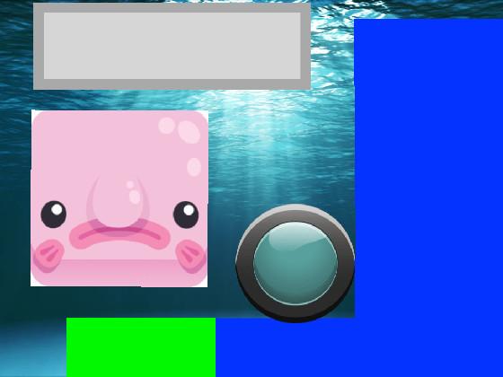 blobfish clicker