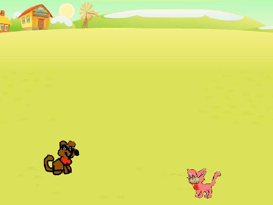 A Pet Game 4