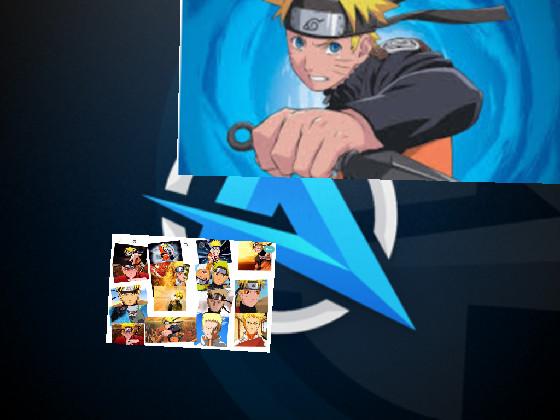 Naruto ninja cool - copy