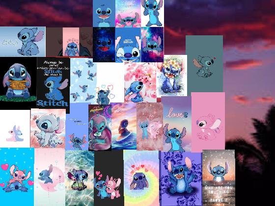 stitch