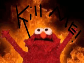 watch elmo burn