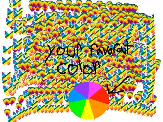 yourFavorateColor🤩🏳️‍🌈