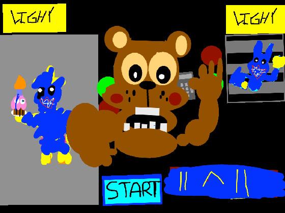 FNaF 2 1