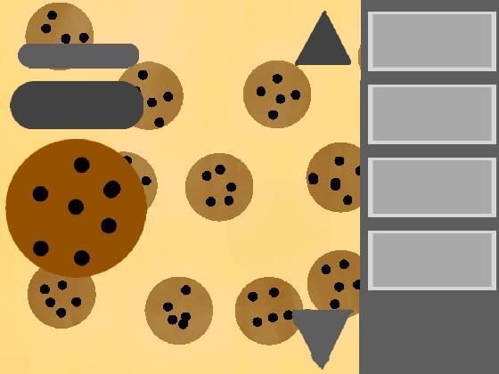 THE cookie clicker1.2