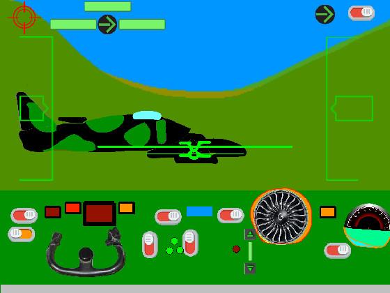 The Aircraft Game 1 1 1