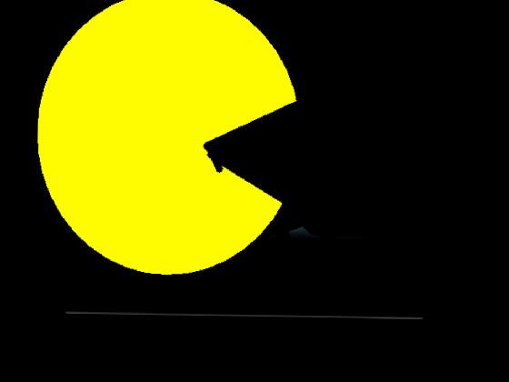 pac man