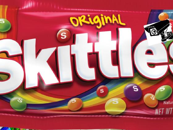 gimme sum skittles 1 1