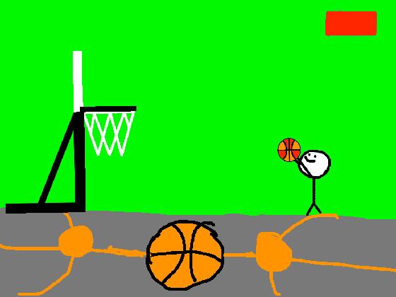 Basketball